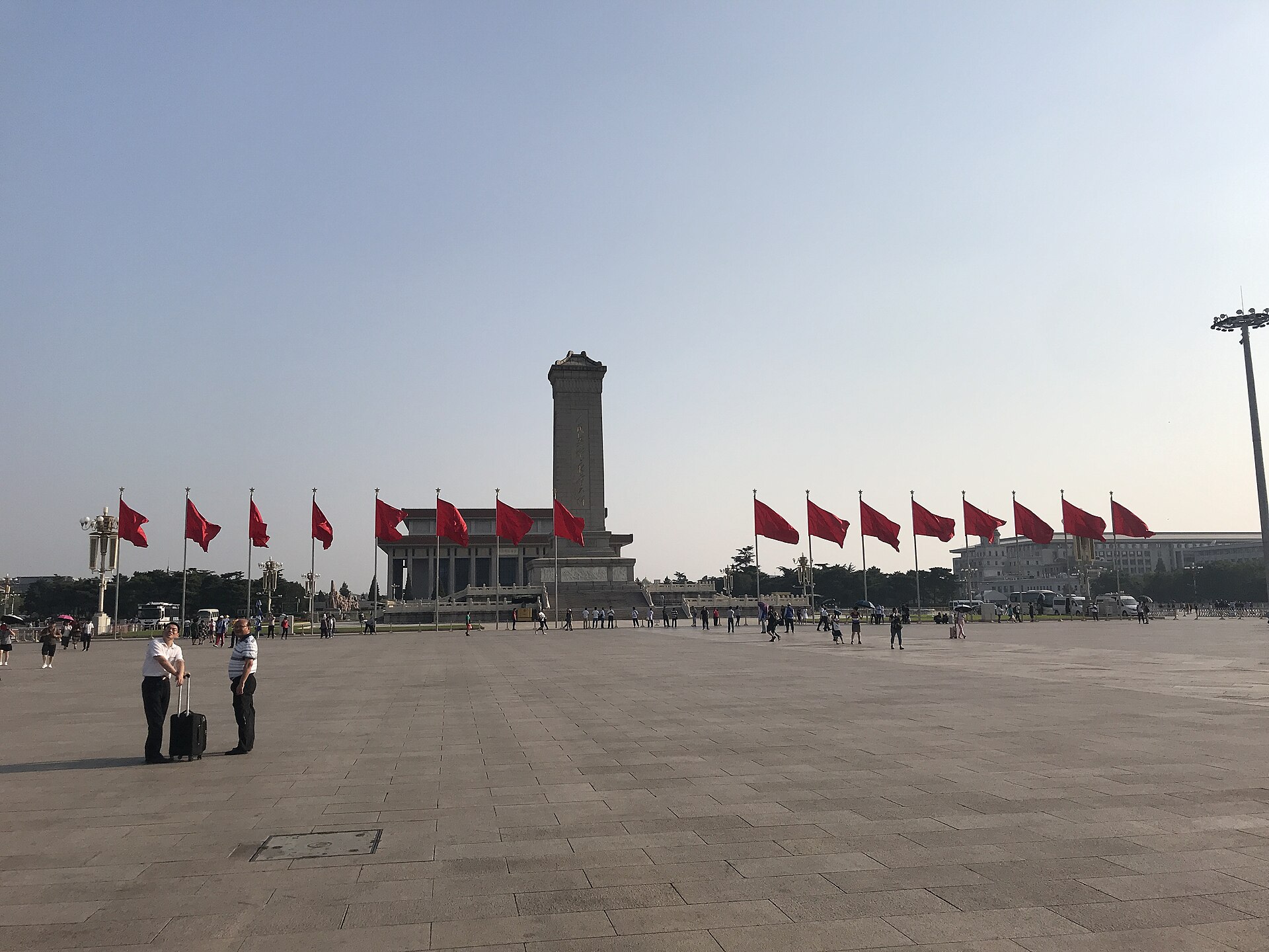 「精神国防」平台正式上线：让红色资源成为一堂随时可学的思政课